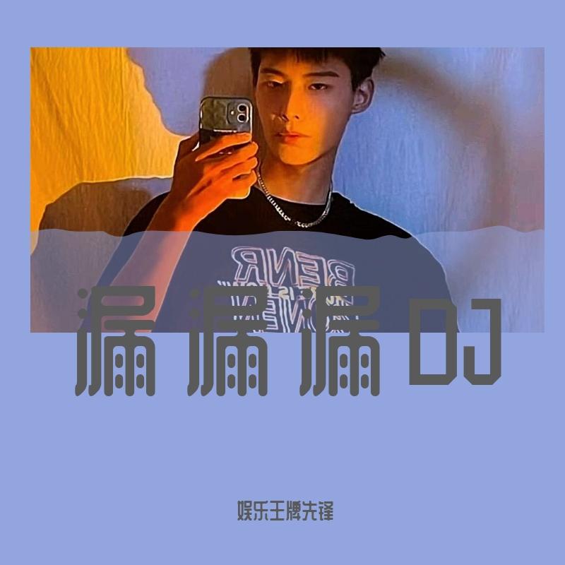 漏漏漏DJ