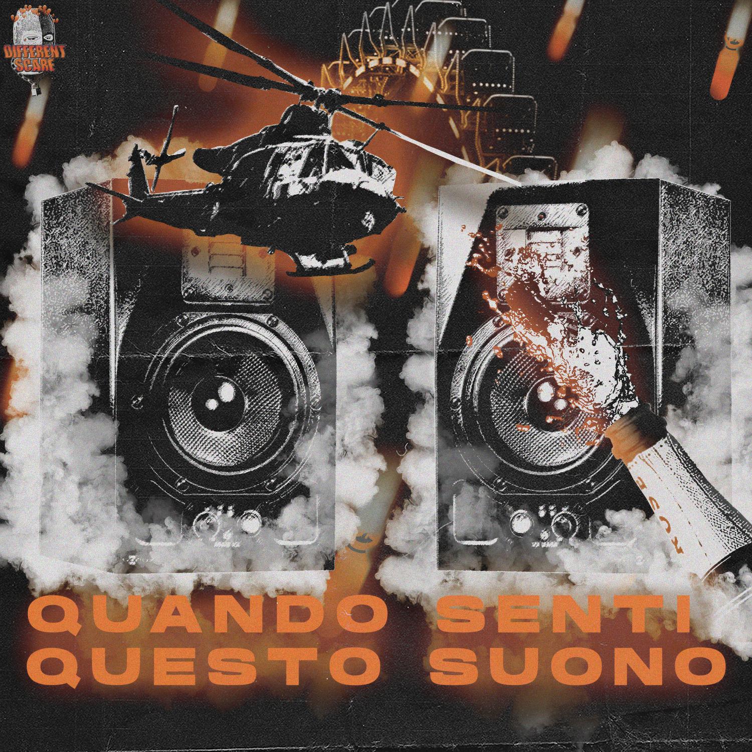 Quando senti questo suono