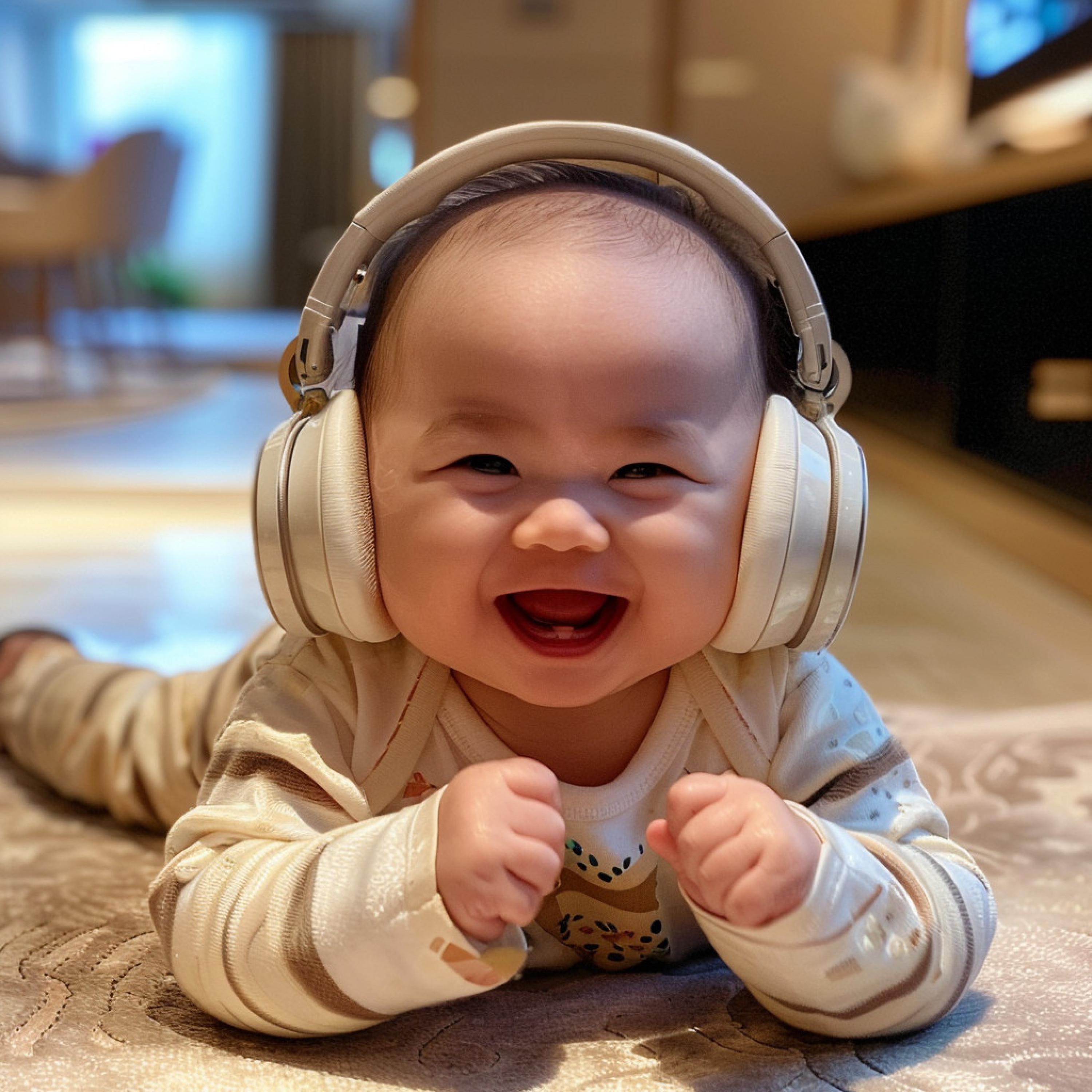 Relax Baby Music Collection - Gentle Lullabies Warm Hearts