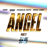 Angel Pt. 2 (feat. Jimin of BTS, Charlie Puth and Muni Long / FAST X Soundtrack) (FAST X Soundtrack)专辑