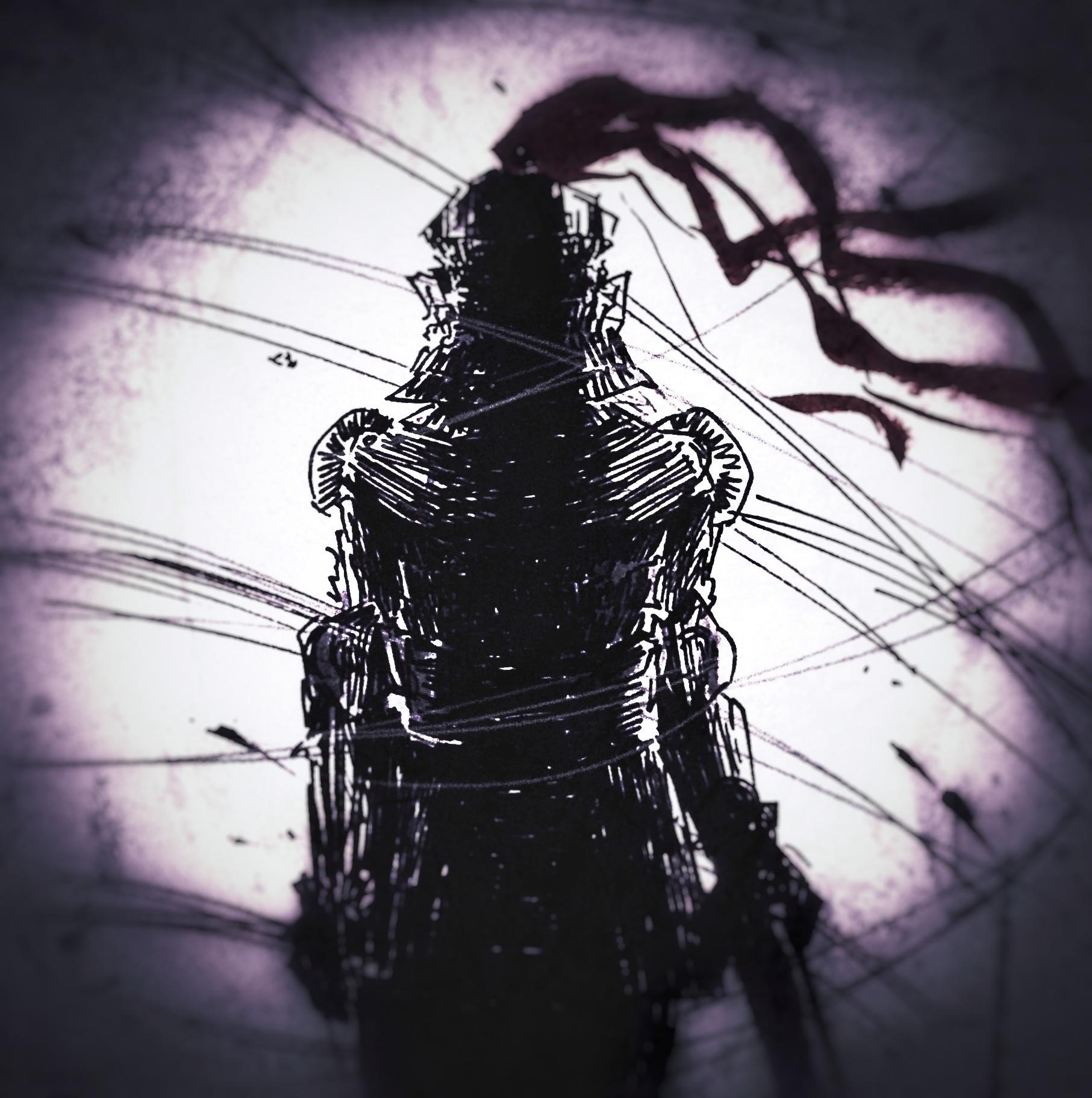 死士(warrior remix)