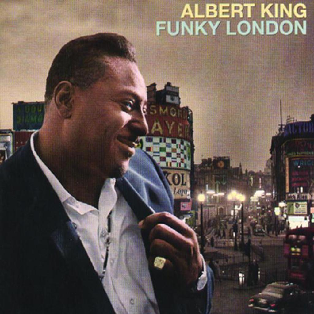Albert King