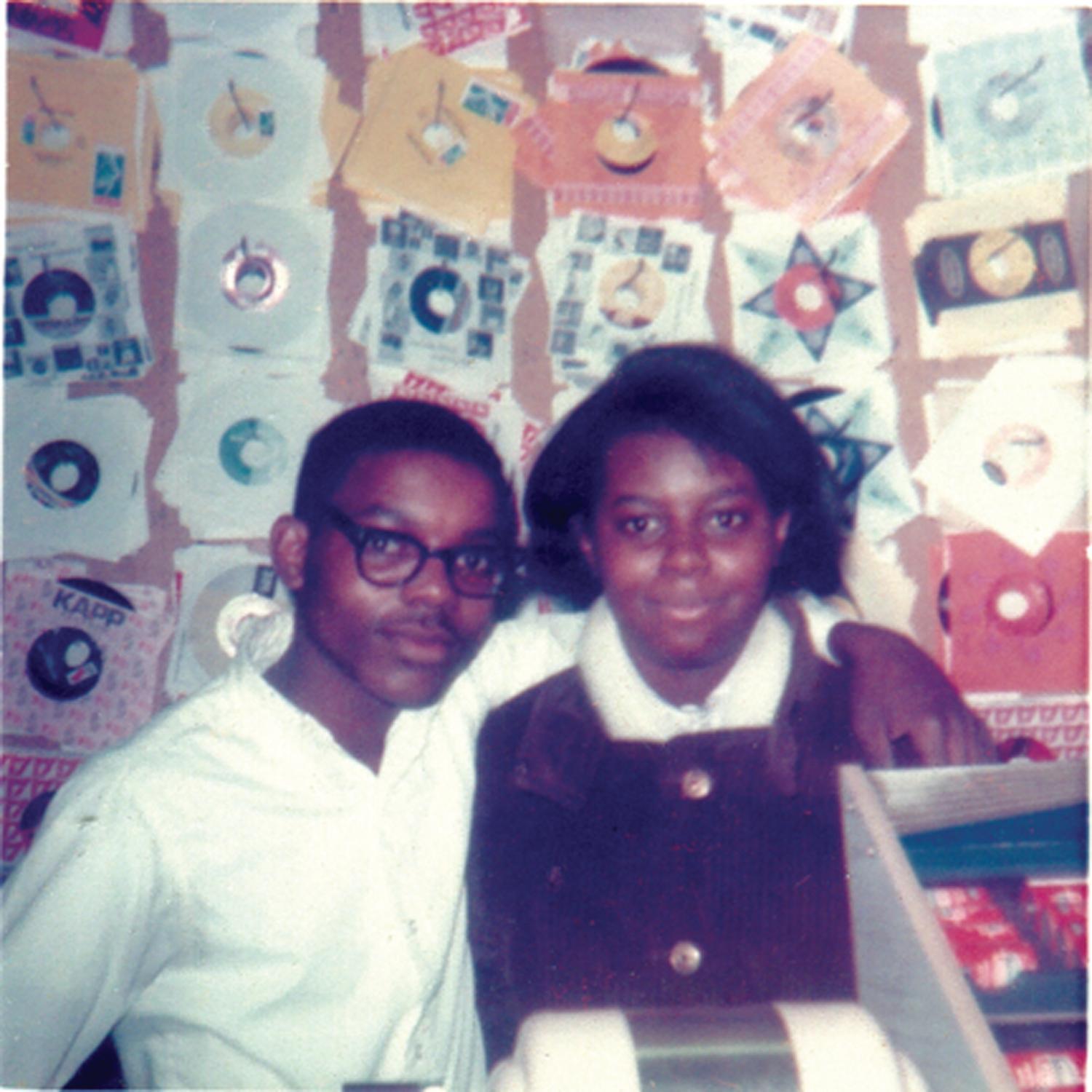 Philly Soul Girls