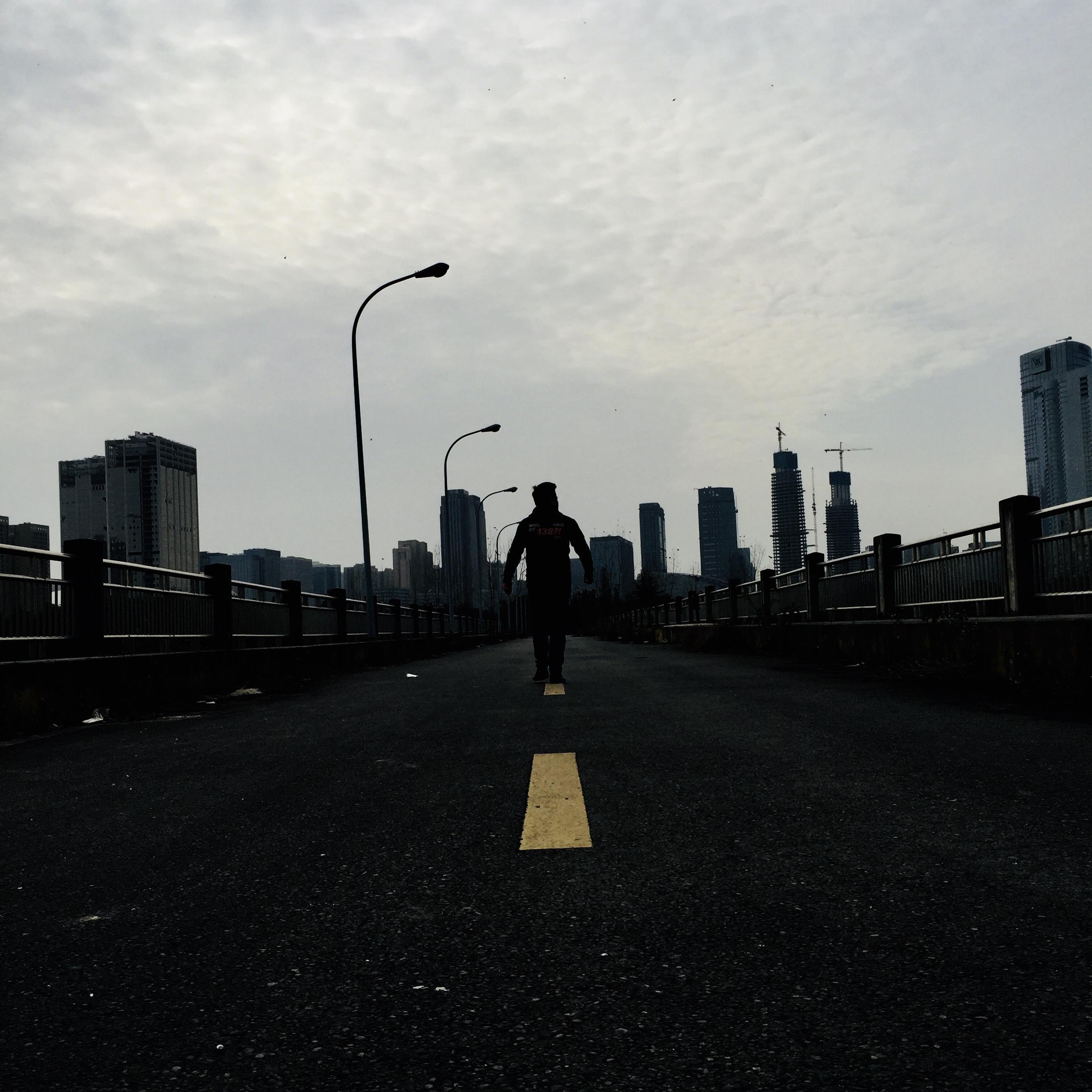Inner Walker