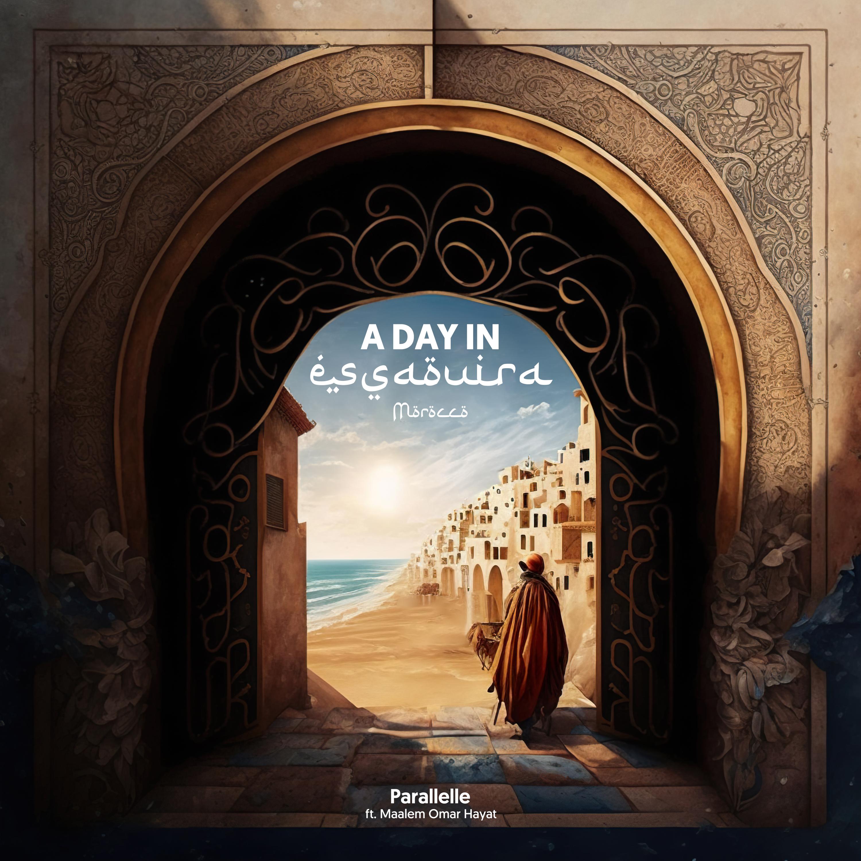 A Day In Essaouira