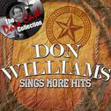 Don Williams Sings More Hits - [The Dave Cash Collection]专辑