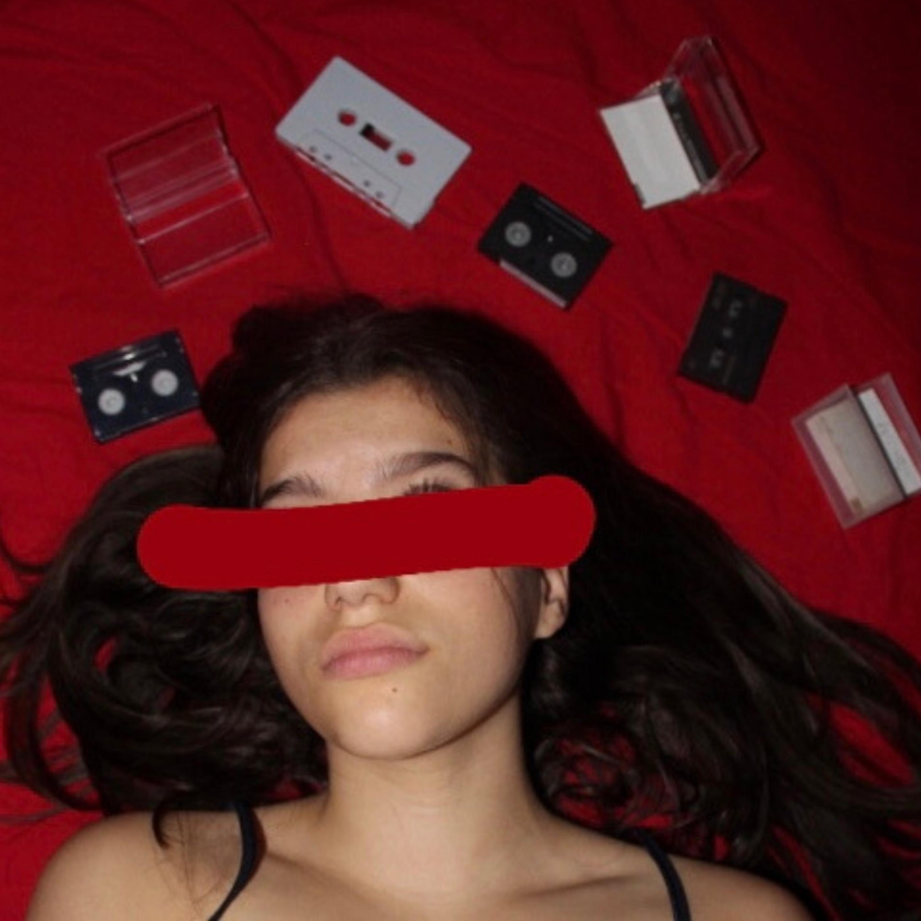 Girls in Red