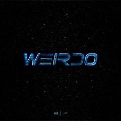 Weirdo (feat. G5SH)