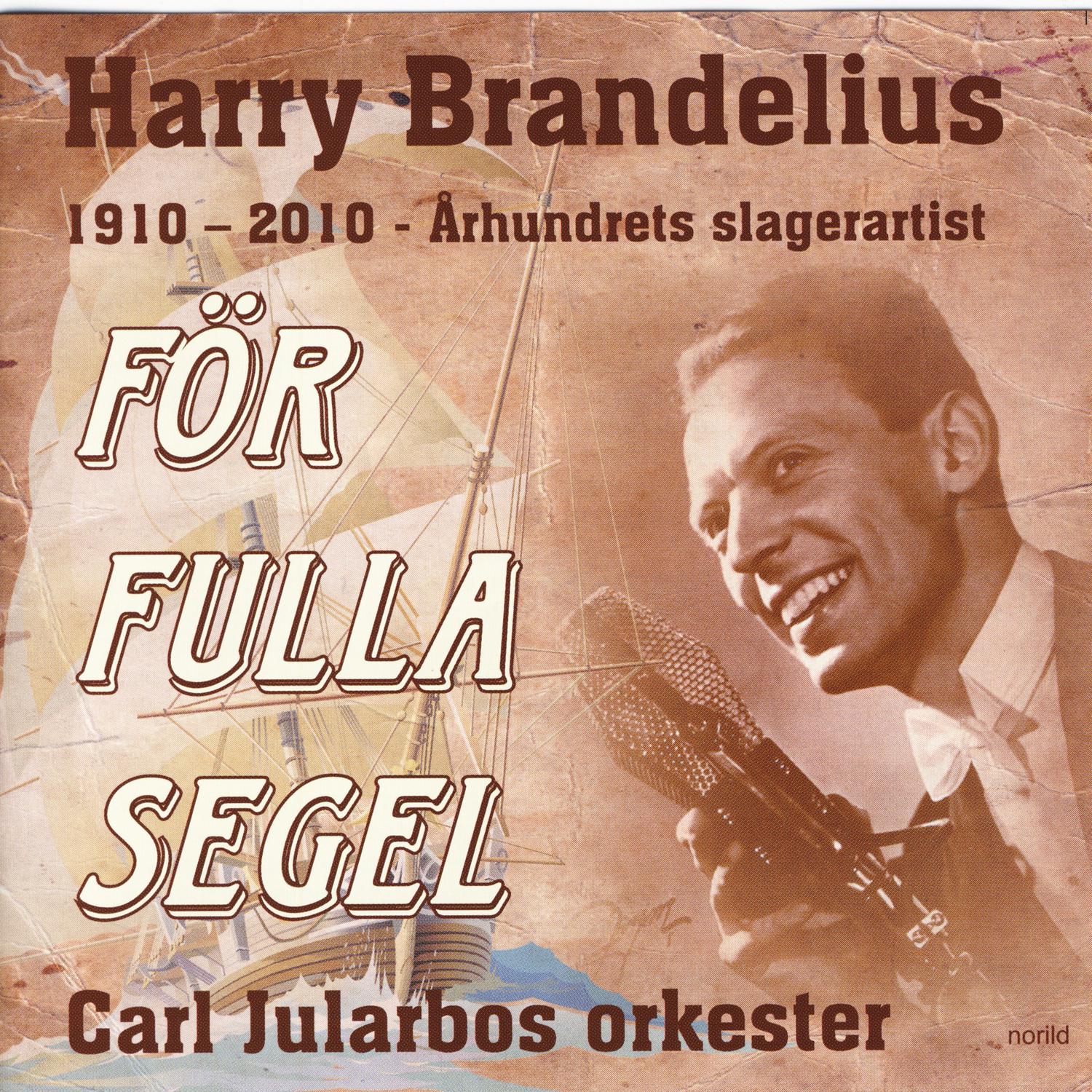 För Fulla Segel