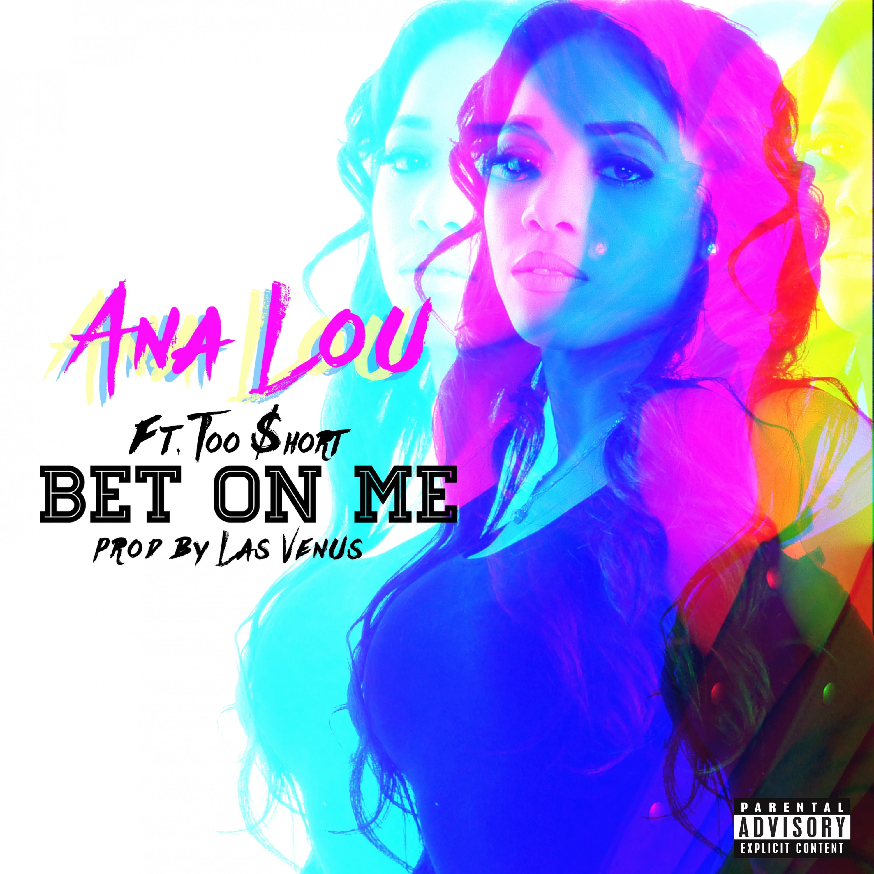 Bet On Me (feat. Too $hort) - Single