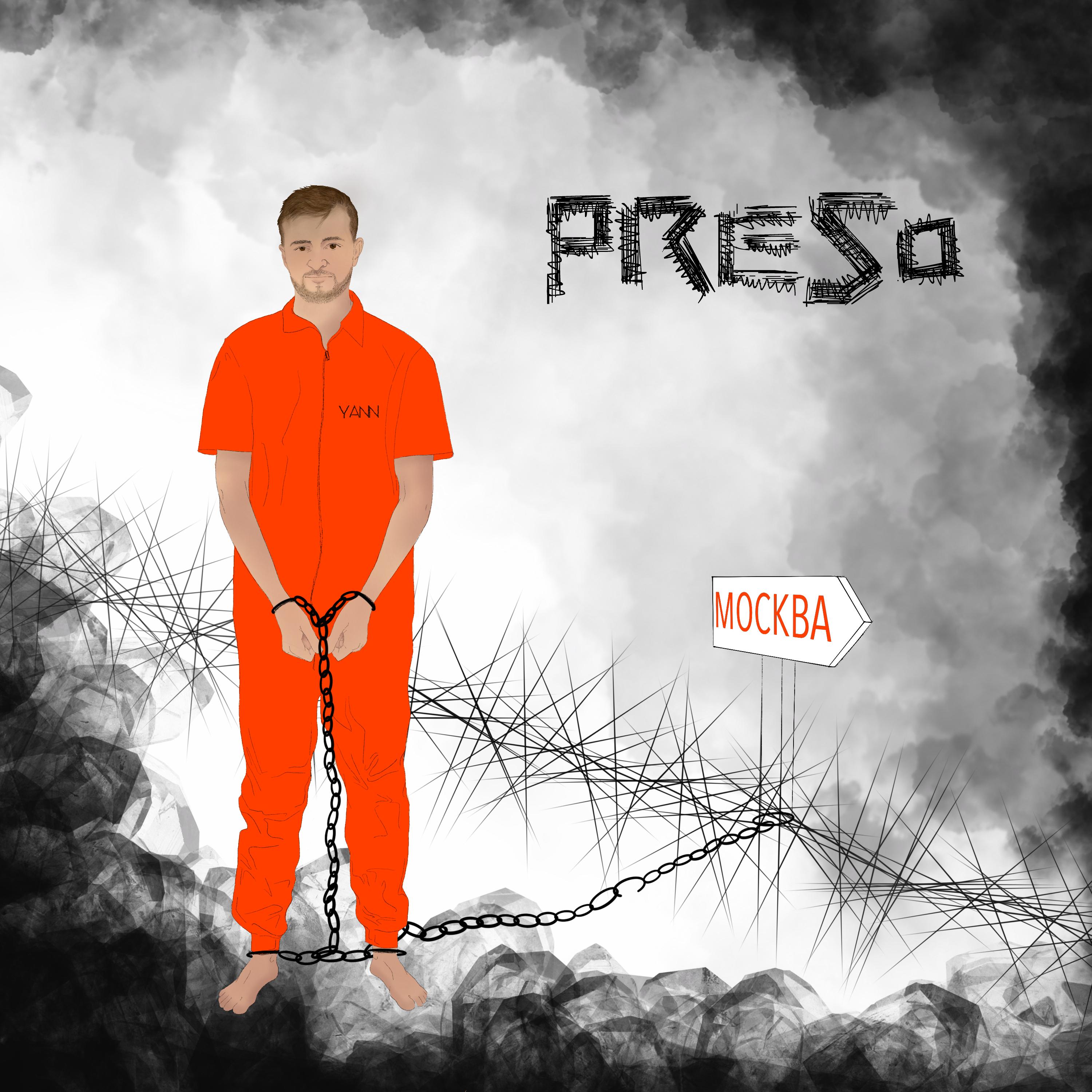 Preso