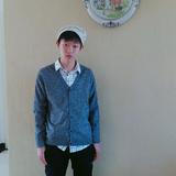 白书羽