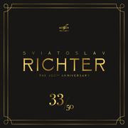 Sviatoslav Richter 100, Vol. 33 (Live)