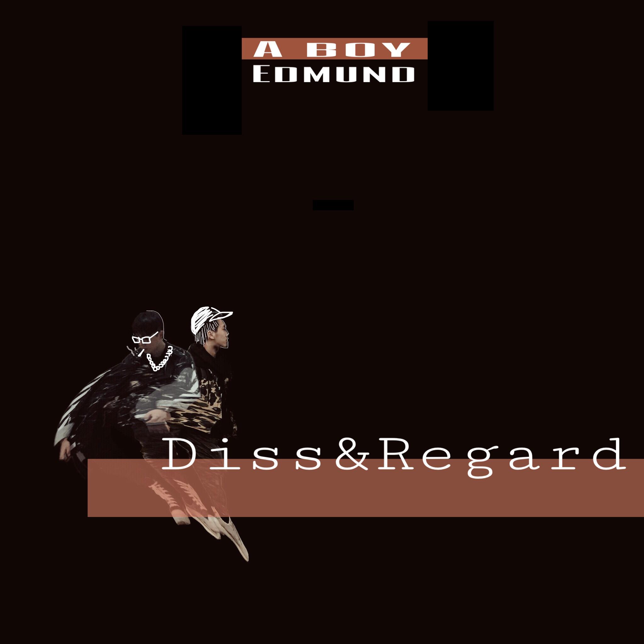 Diss&Regard（Remix）专辑