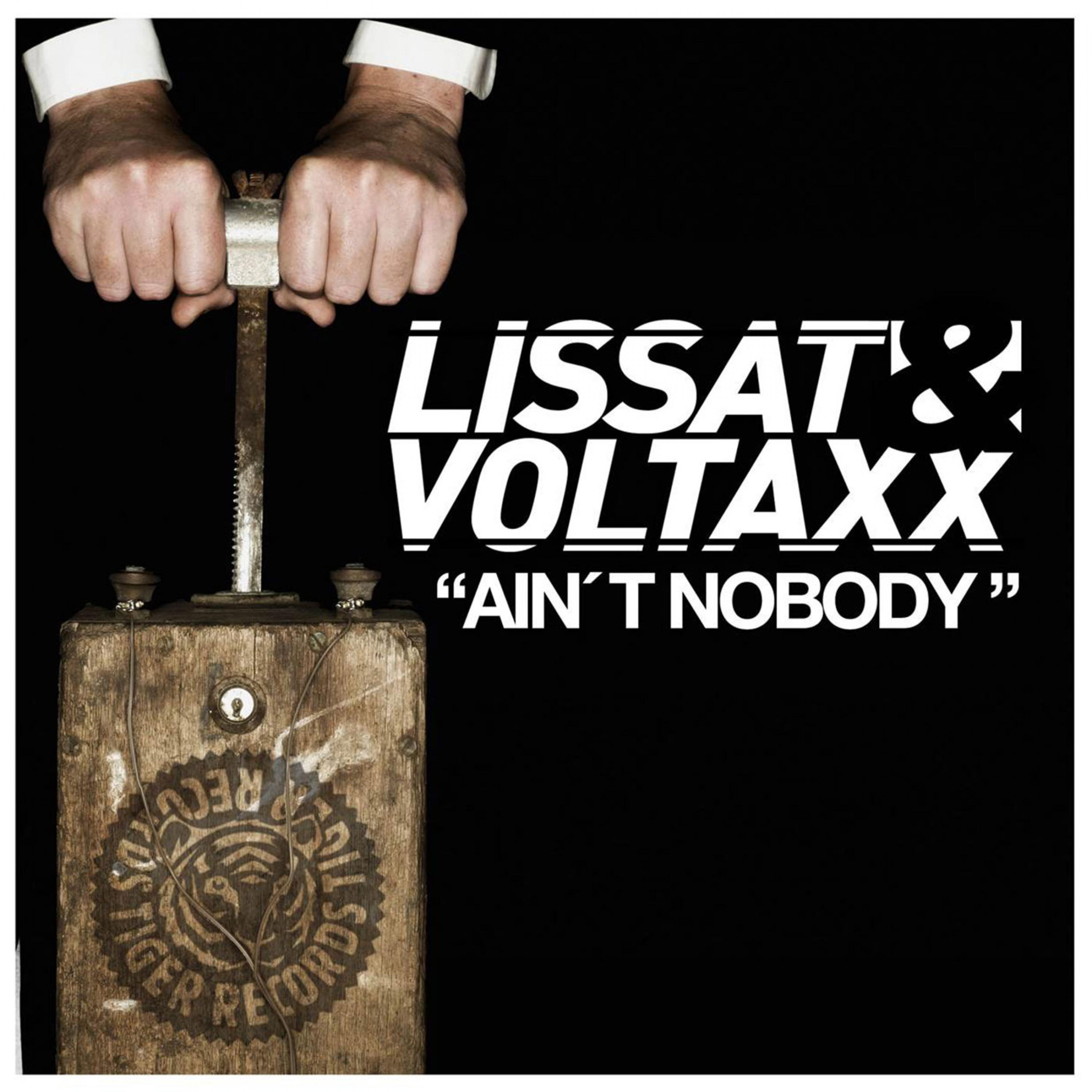 Ain't Nobody (Original Mix)