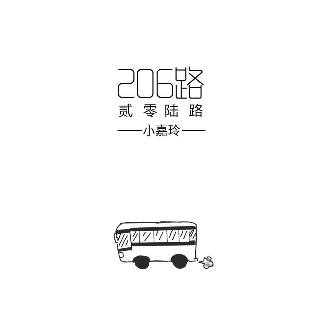 206路专辑