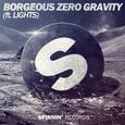 Zero Gravity (feat. Lights)