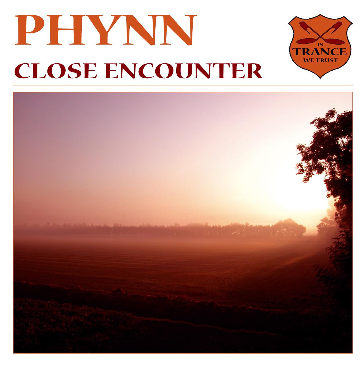 Close Encounter