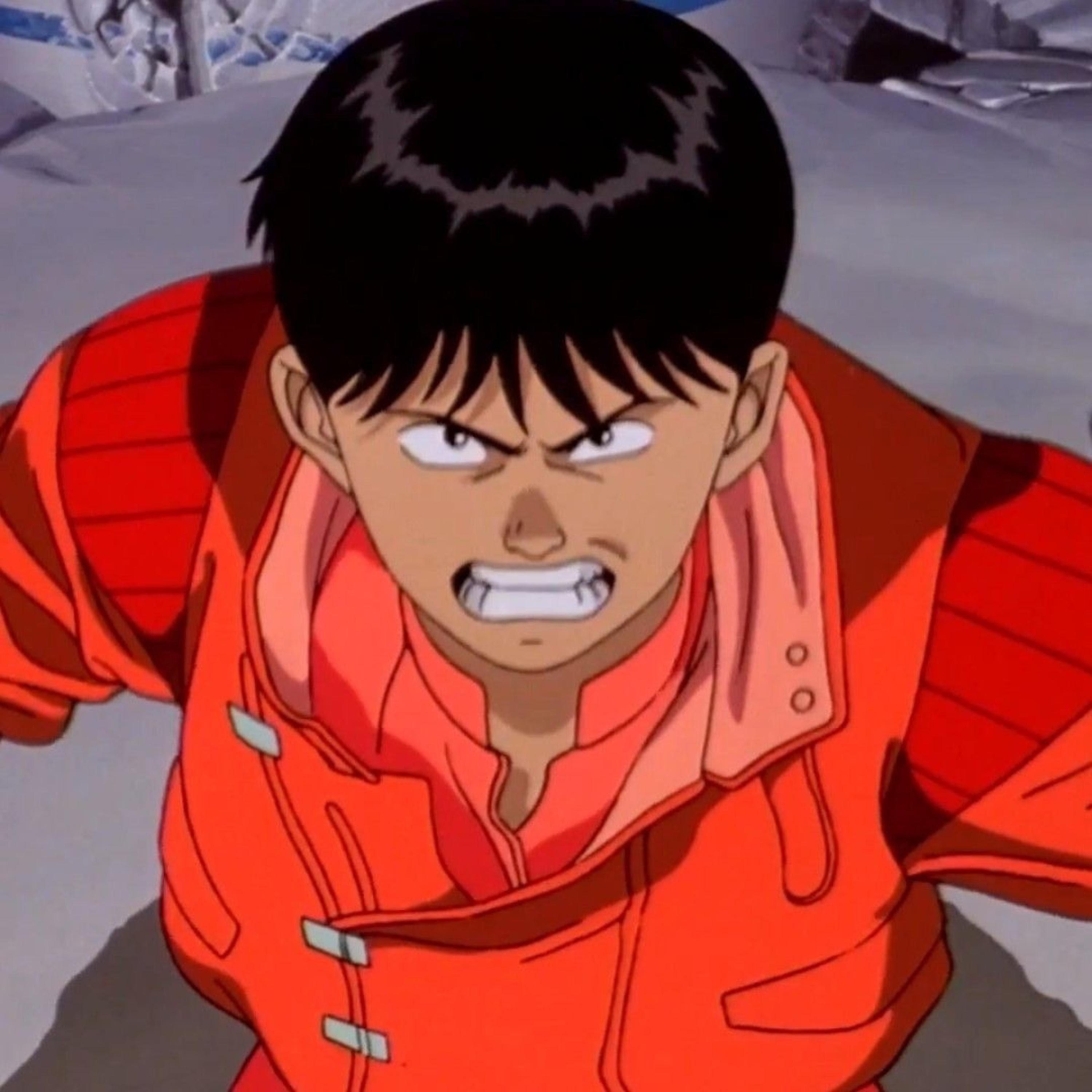 Kaneda