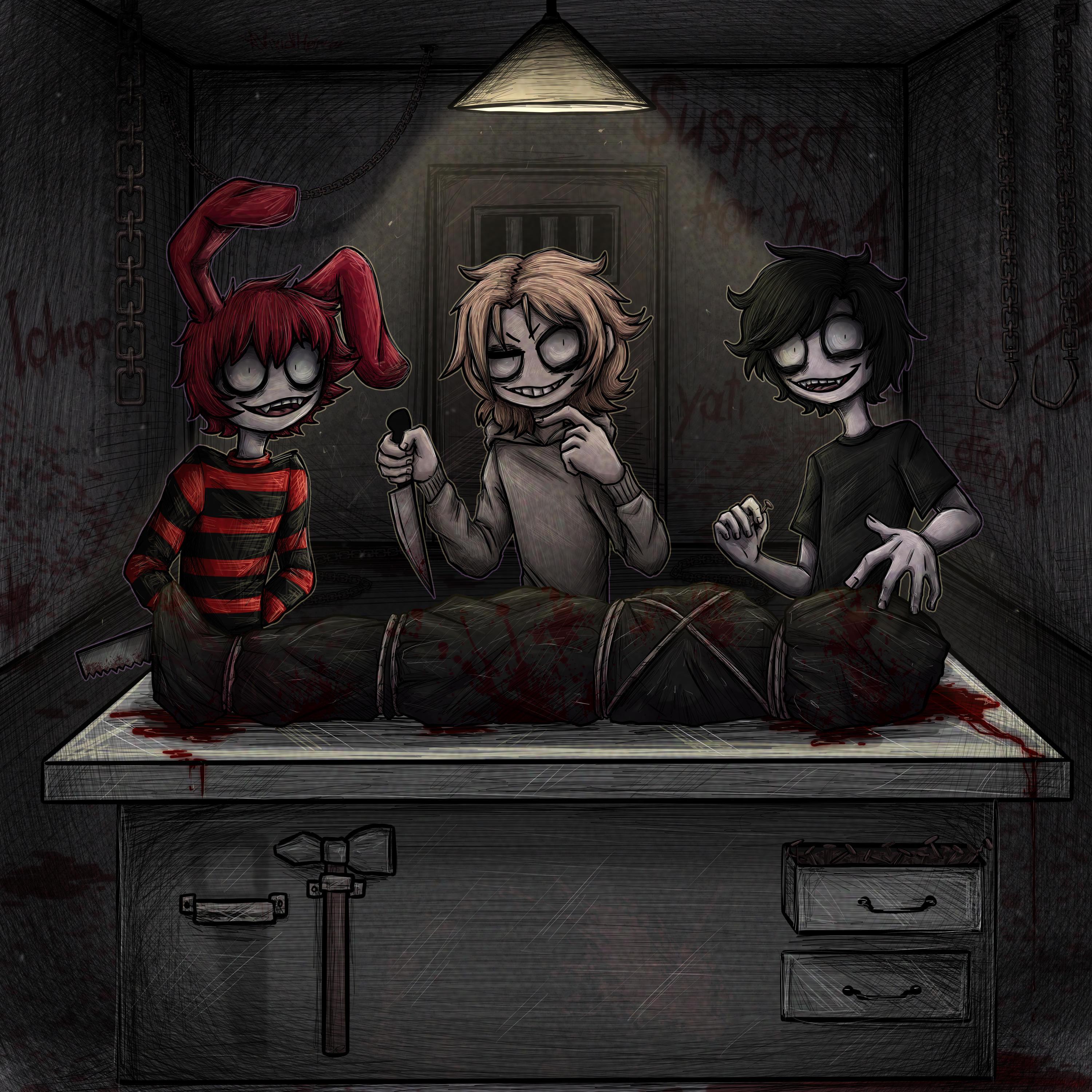 SUSPECT FOR THE 1 (feat. disoc8)