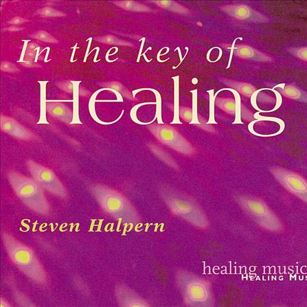 In the Key of Healing