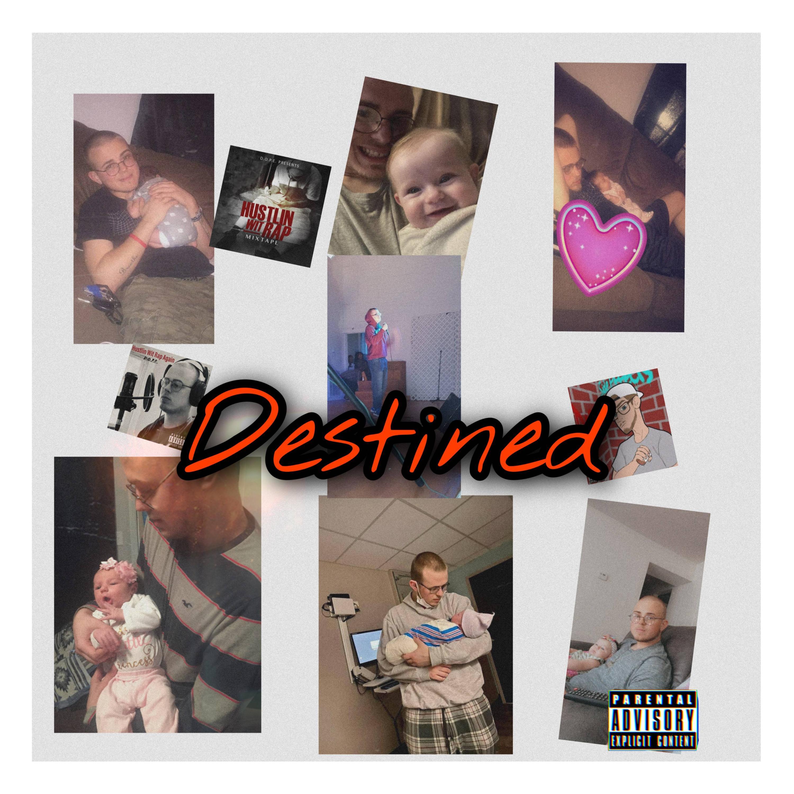 Destined