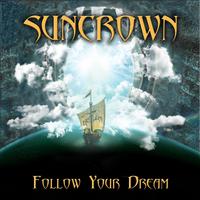 Suncrown - Legend Of The Forgotten Centuries (instrumental)
