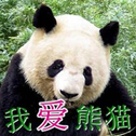 我爱熊猫专辑