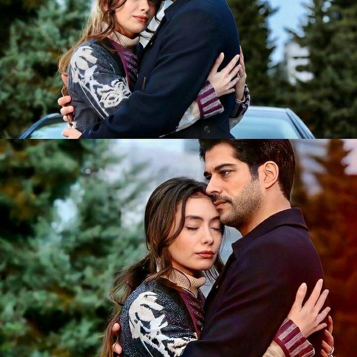 『土剧BGM』Kara Sevda ♬