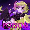 Zephyrianna - Poison (Pop Punk / Metal Cover)