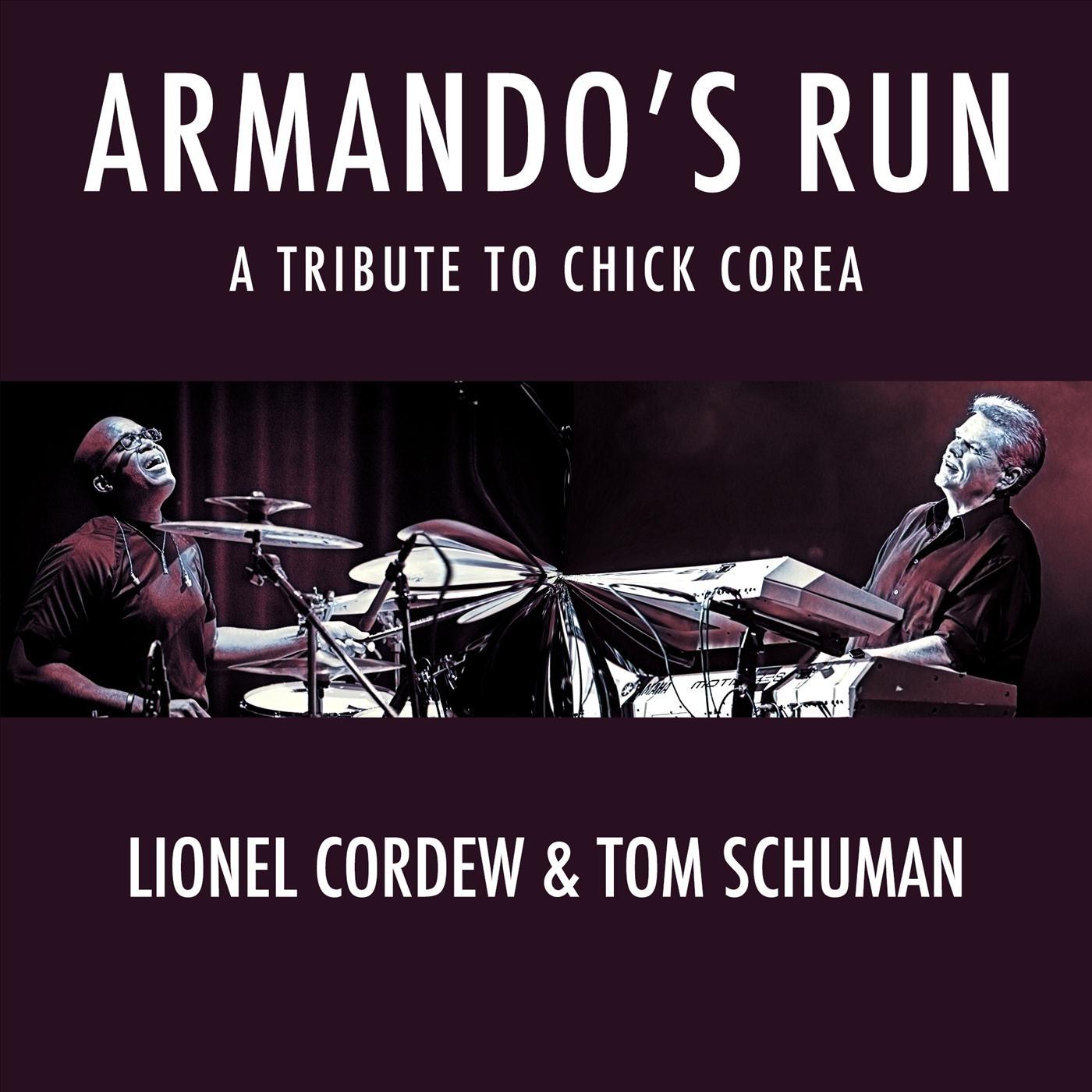 Armando’s Run