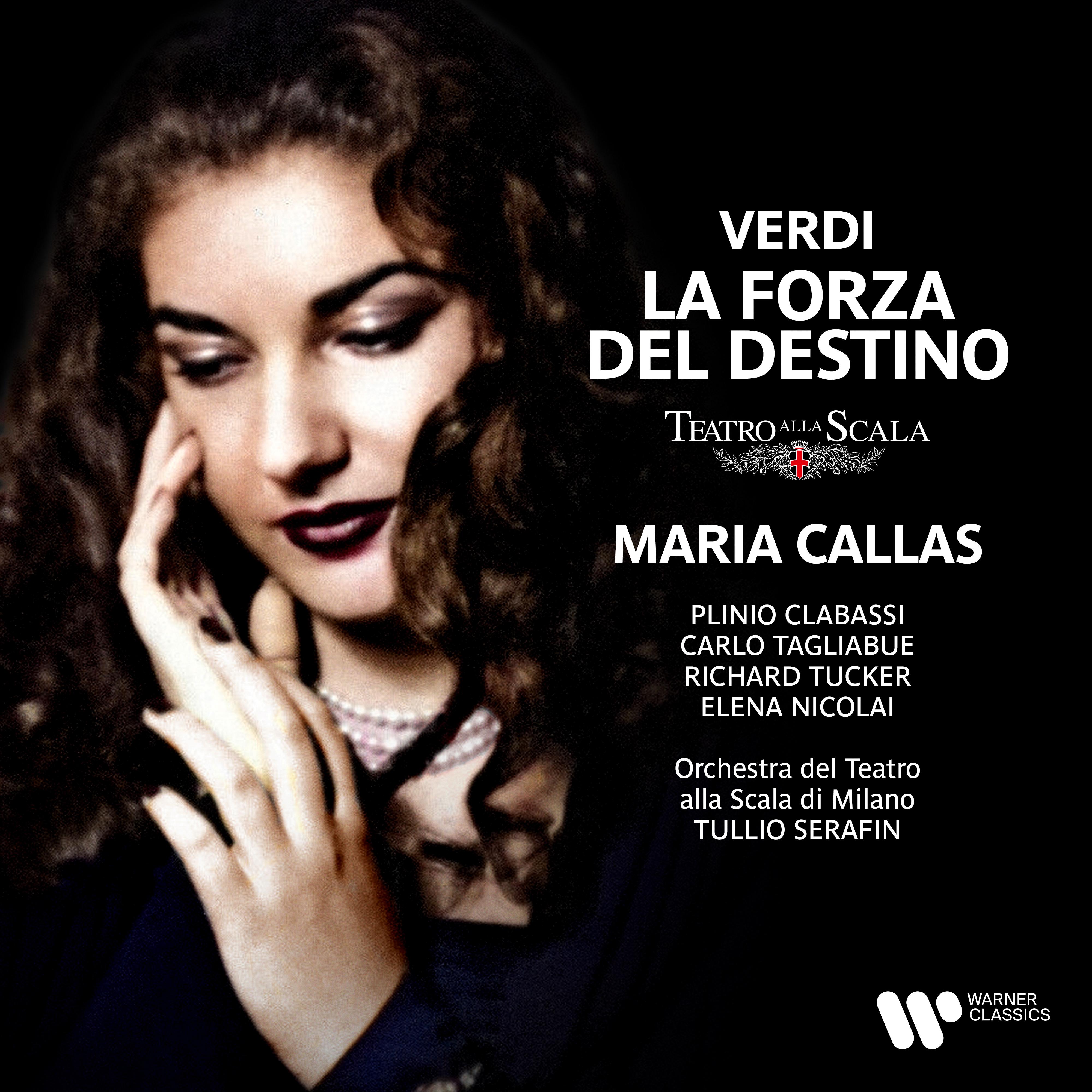 Verdi: La forza del destino