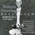 BEETHOVEN, L. van: Symphony No. 9, "Choral" (Furtwangler) (1954)专辑