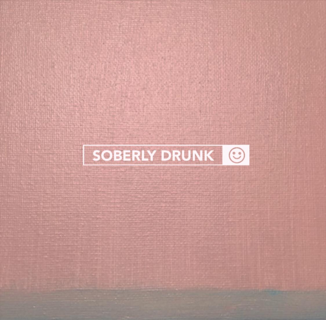 Soberly Drunk专辑