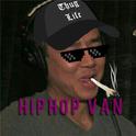 HIPHOP VAN[样]专辑