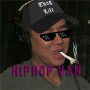 HIPHOP VAN[样]