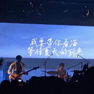 夏日ing│风吹起麦浪，蝉鸣夏始忙