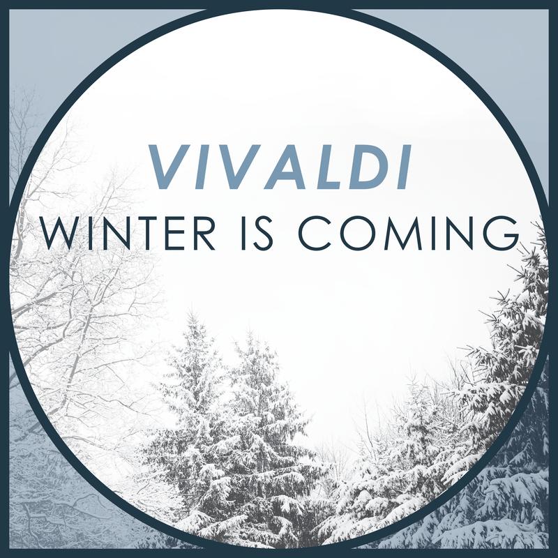 Vivaldi - Winter Is Coming