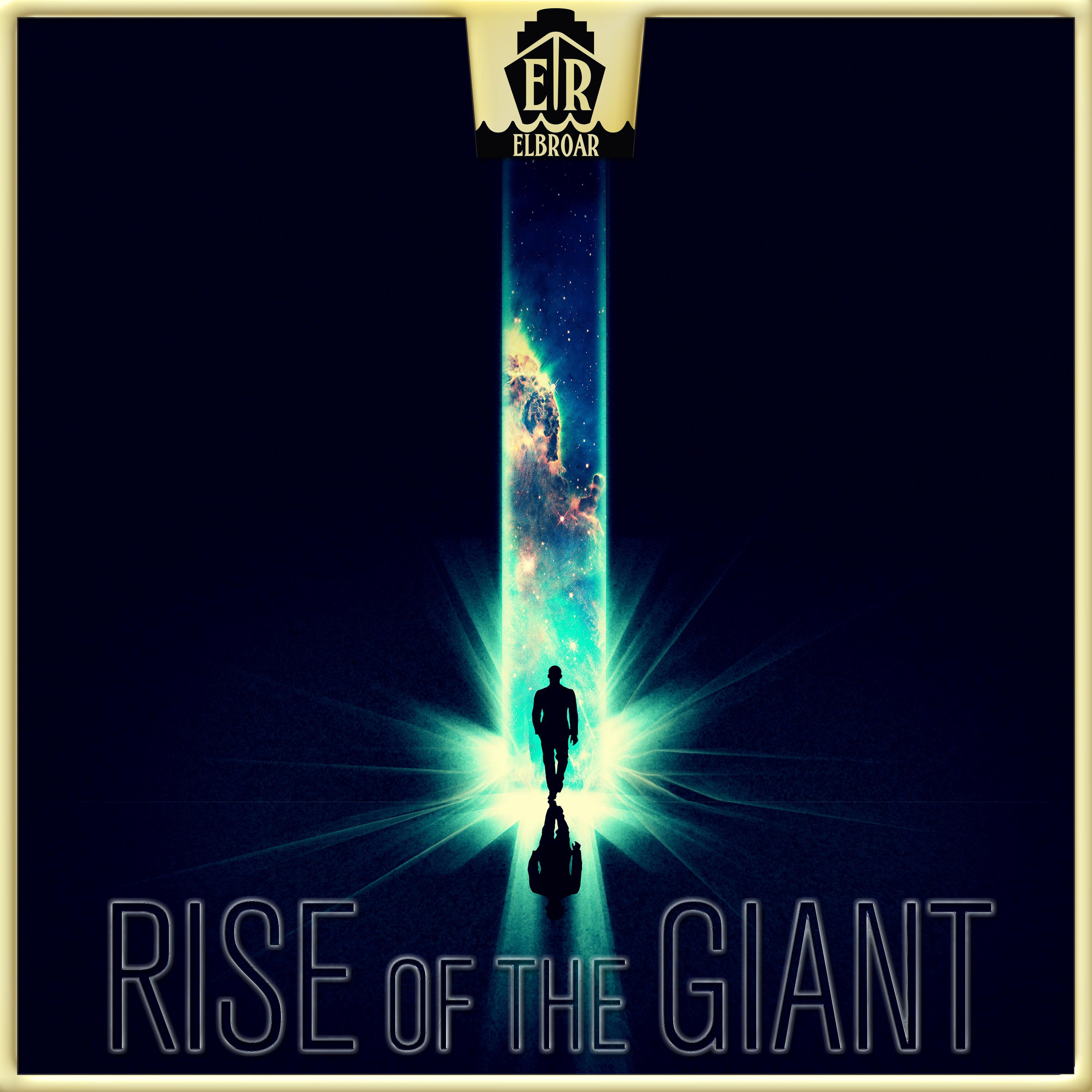 Rise of the Giant专辑