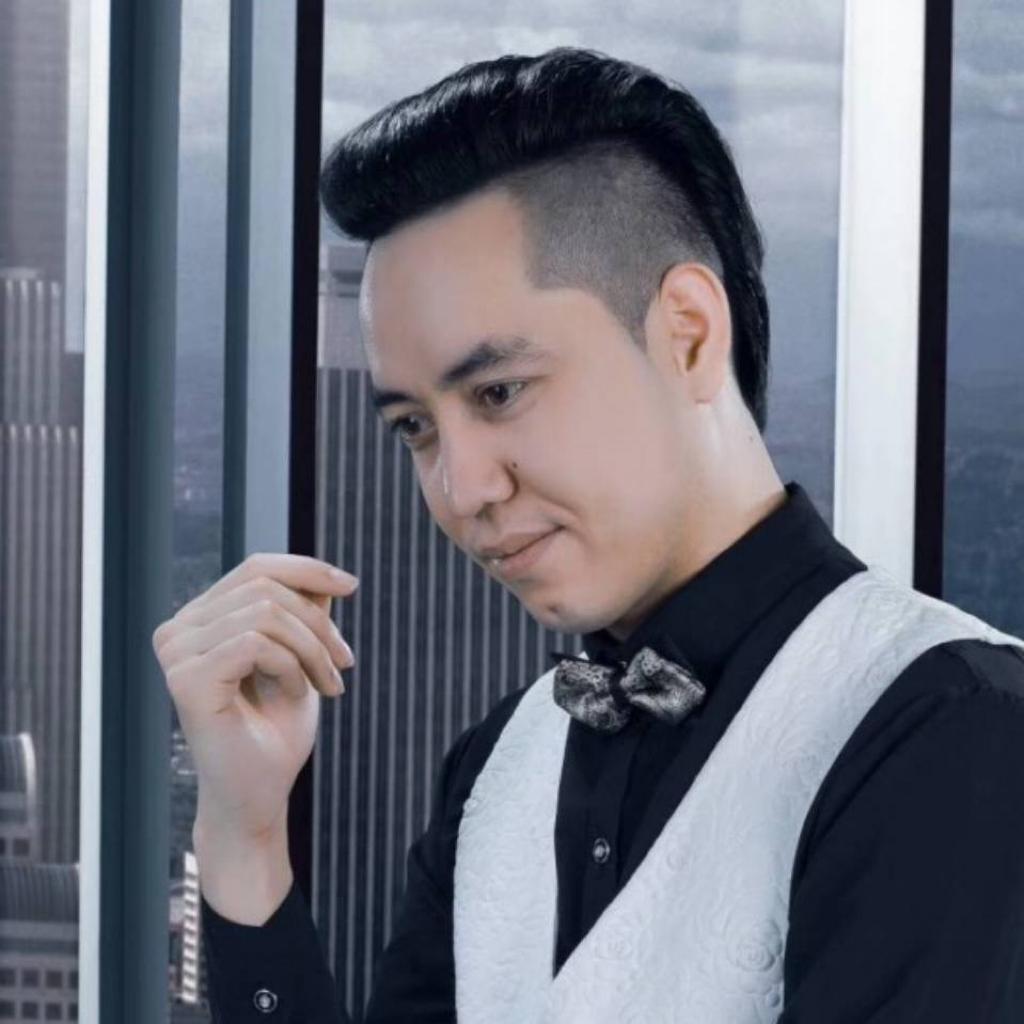 MiradiljanBawdun米尔阿迪力江巴吾敦