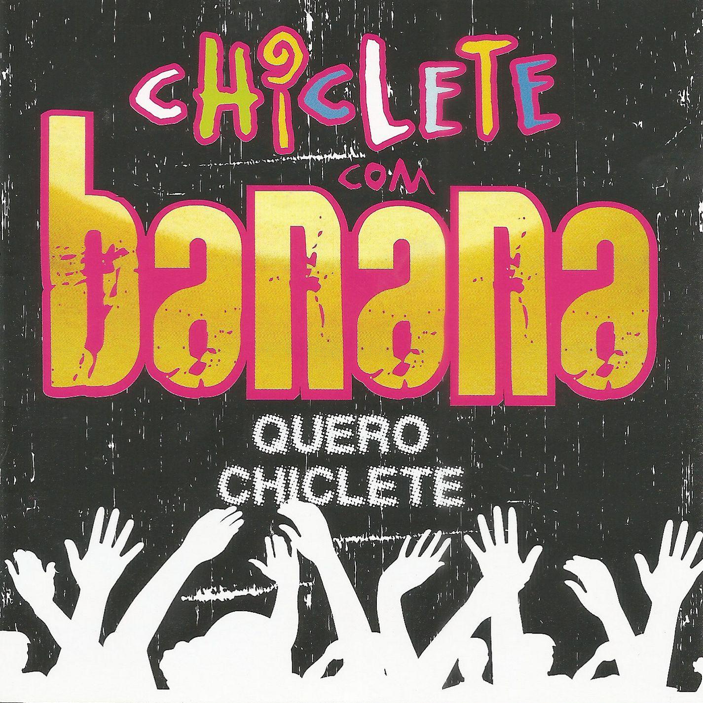 Quero Chiclete