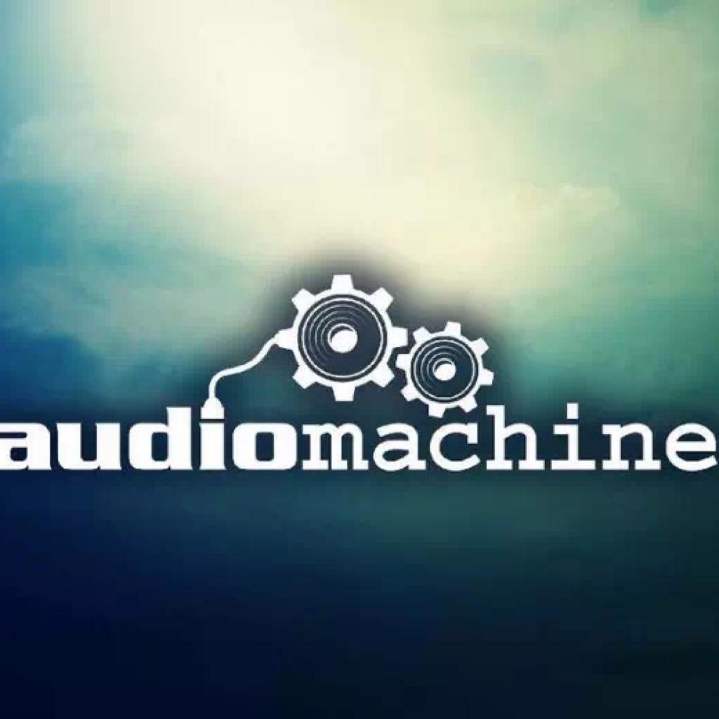 Audio Machine史诗级电影原音全合辑