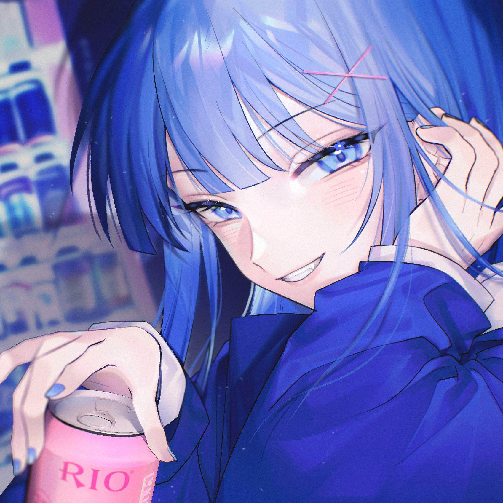 ほろよい·微醺