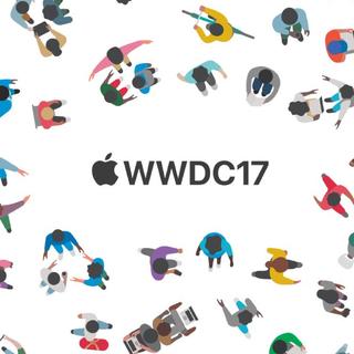 WWDC 2017 BGM