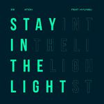 Stay In The Light专辑