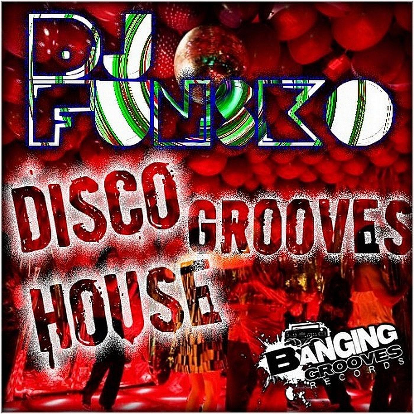 DJ Funsko - Brazilian Groove (Original Mix)