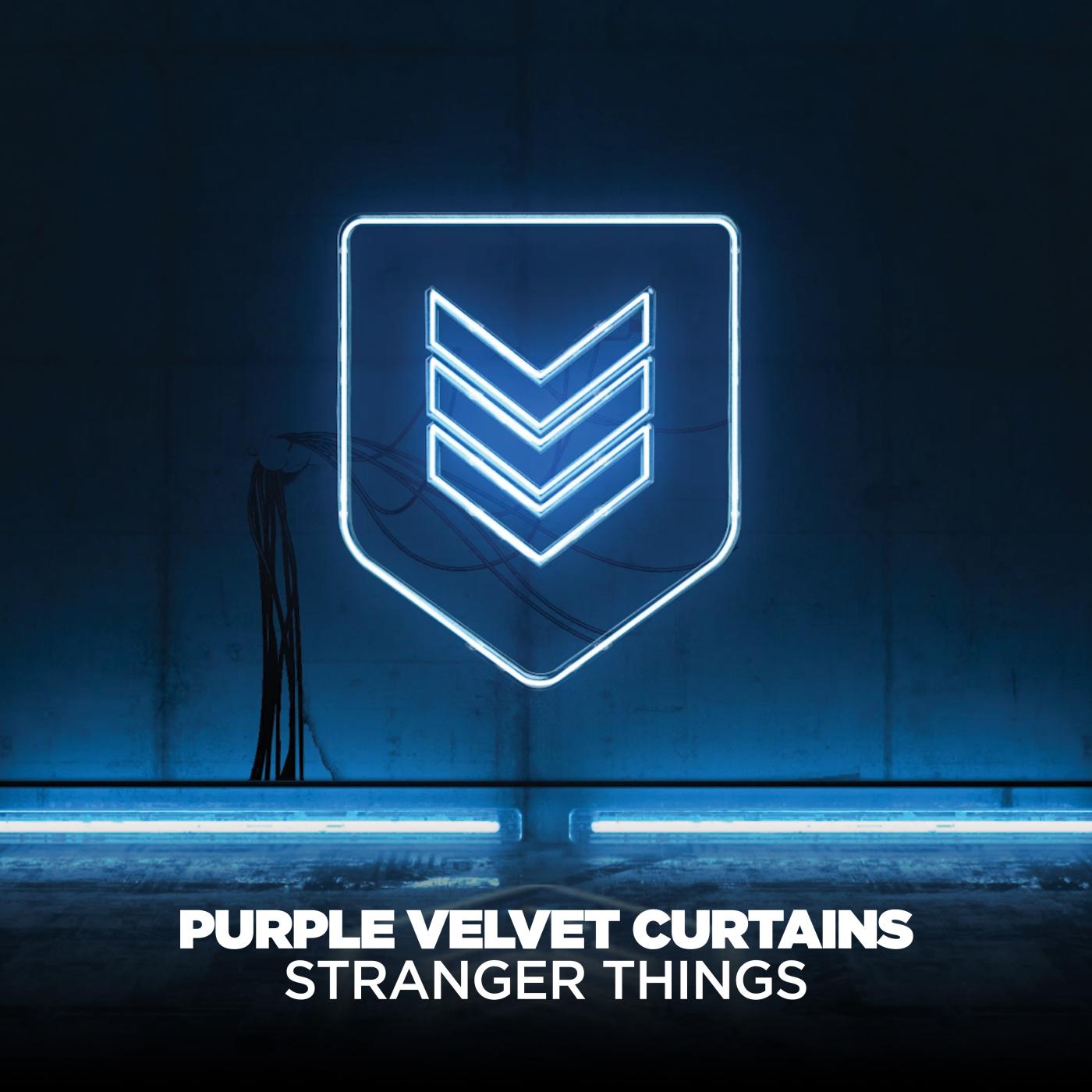 Stranger Things