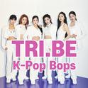 TRI.BE K-Pop Bops专辑