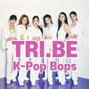 TRI.BE K-Pop Bops专辑