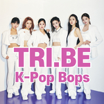 TRI.BE K-Pop Bops专辑